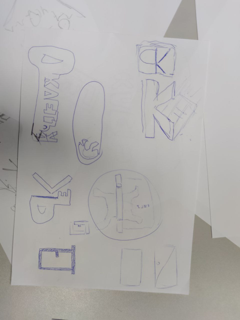 брендинг магазина дверей, розничный брендинг